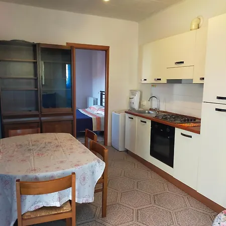 Casa Di Raffa,mini Ma Funzionale Appartamento