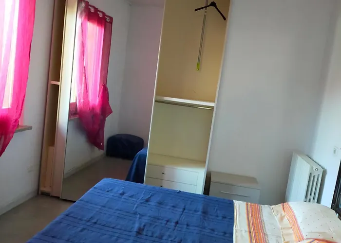 Casa Di Raffa,mini Ma Funzionale Διαμέρισμα