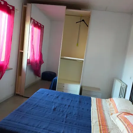 Casa Di Raffa,mini Ma Funzionale Apartment