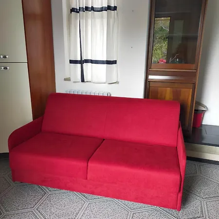 Casa Di Raffa,mini Ma Funzionale *