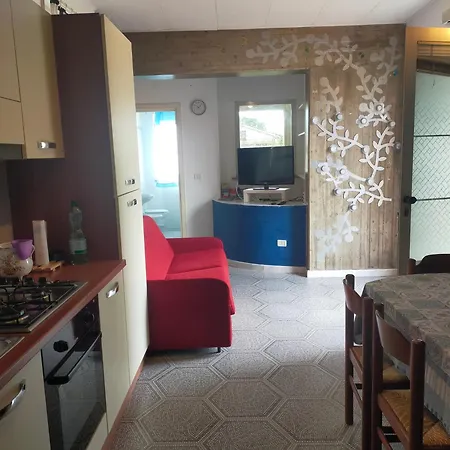 Casa Di Raffa,mini Ma Funzionale *