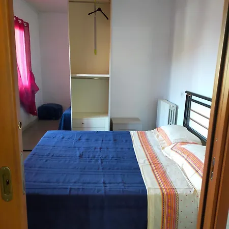 Casa Di Raffa,mini Ma Funzionale