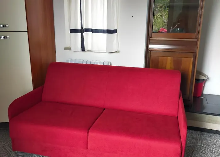 Casa Di Raffa,mini Ma Funzionale *