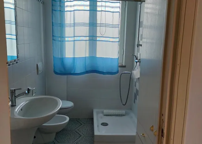 Casa Di Raffa,mini Ma Funzionale Apartment